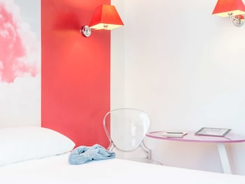 Standard Room, 1 Twin Bed (120 cm)