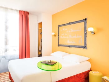Standard Double Room, 1 Double Bed