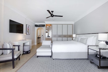 Luxury Twin Room, 1 Twin Bed, Oceanfront