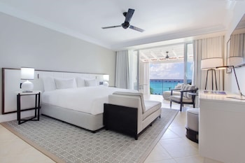 Signature Twin Room, 1 Twin Bed, Oceanfront