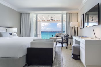 Signature Twin Room, 1 Twin Bed, Oceanfront