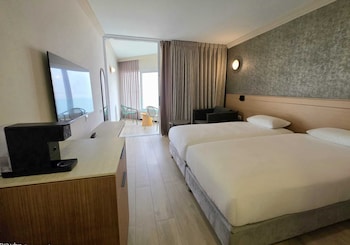 Superior Room, Balcony
