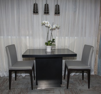 Executive Junior Suite