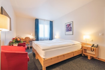 Classic Double Room