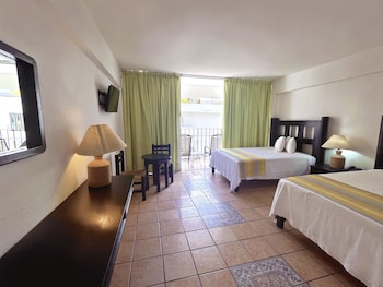 Superior Room, Mountain View