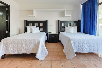 Superior Room, Mountain View
