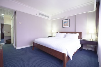 One Bedroom Suite