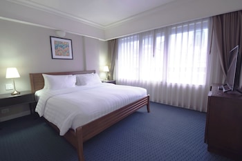 One Bedroom Suite