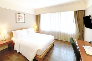 Classic Room
