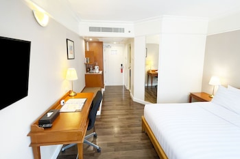 Classic Room