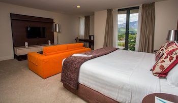 Premier Room with Alpine View