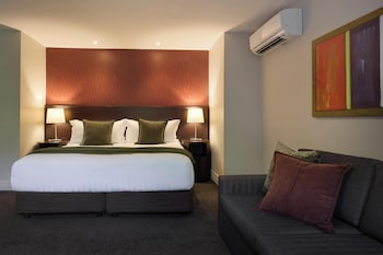 Premier Room with Lake View