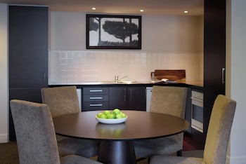 Interconnecting Family Suite
