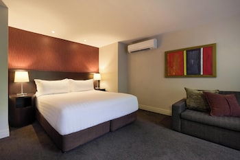 Premier Room with Lake View