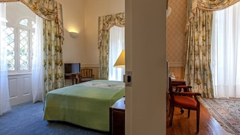 Junior Suite, 1 Double Bed