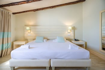Fortress Room With Sea View
