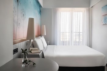 Comfy Room