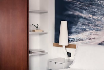 Superior Triple Room, City View
