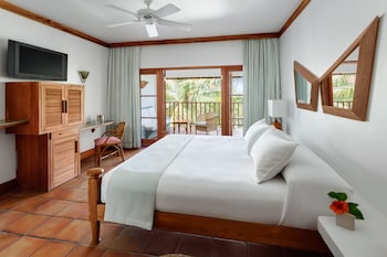 Ocean Verandah Suite