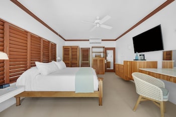 Garden Verandah Suite