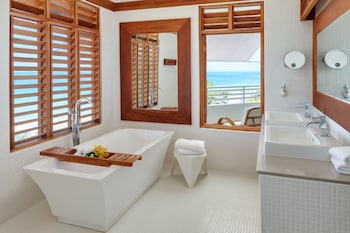 Great House Ocean Suite