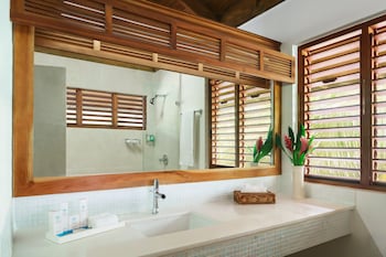 Garden Verandah Suite
