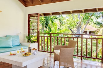 Atrium Suite