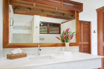Atrium Suite
