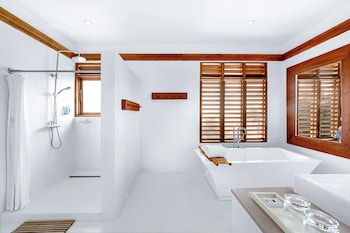 Great House Verandah Suite