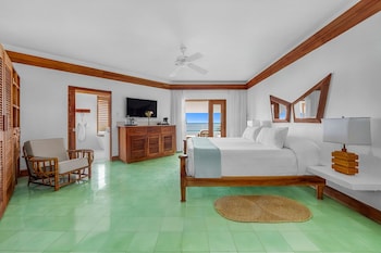 Great House Verandah Suite