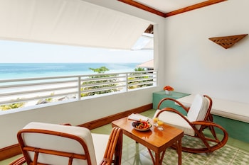 Great House Ocean Suite