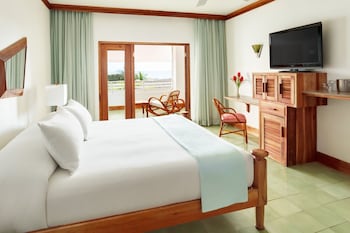Great House Verandah Suite