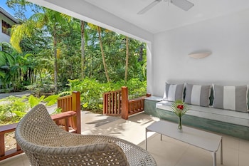 Garden Verandah Suite