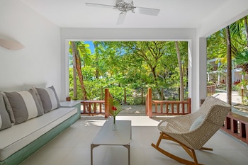 Ocean Verandah Suite