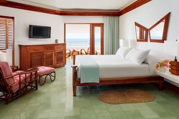Great House Ocean Suite