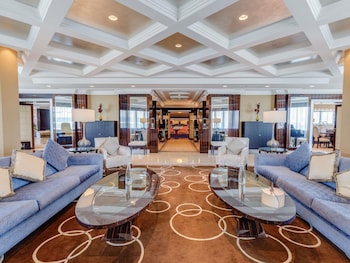 Presidential Suite, 1 King Bed