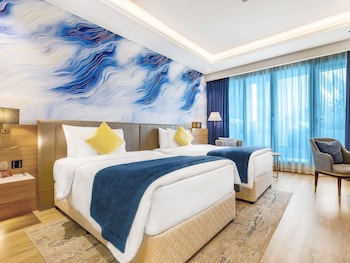 Classic Room, 2 Twin Beds
