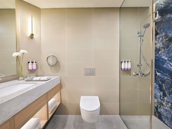 Superior Room, 2 Twin Beds