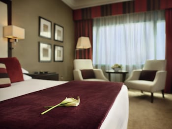 Executive Room, 1 King Bed