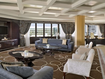 Presidential Suite, 1 King Bed