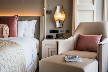 Signature King - SIGNATURE LOUNGE PRIVILEGES