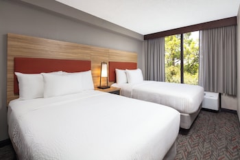 Studio, Multiple Beds, Accessible