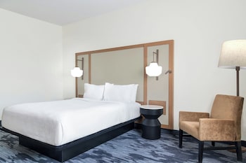 Room, 1 Queen Bed