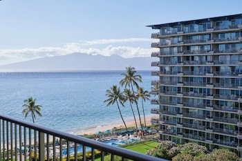 Suite, 1 Bedroom, 2 Bathrooms, Ocean View