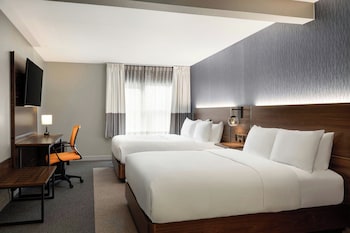 Room, 2 Queen Beds