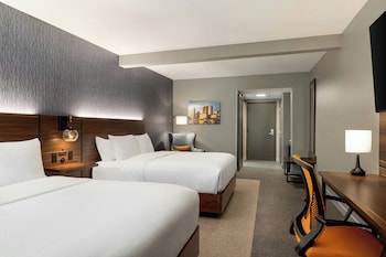 Room, 2 Queen Beds