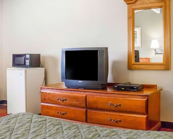 Double Room, 2 Double Beds, Smoking