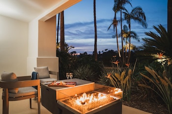 Room, 1 King Bed (Fireside, Terrace)