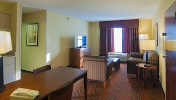 Suite, Accessible, Non Smoking