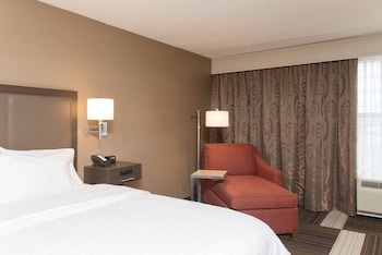 King Room, 1 King Bed, Non Smoking